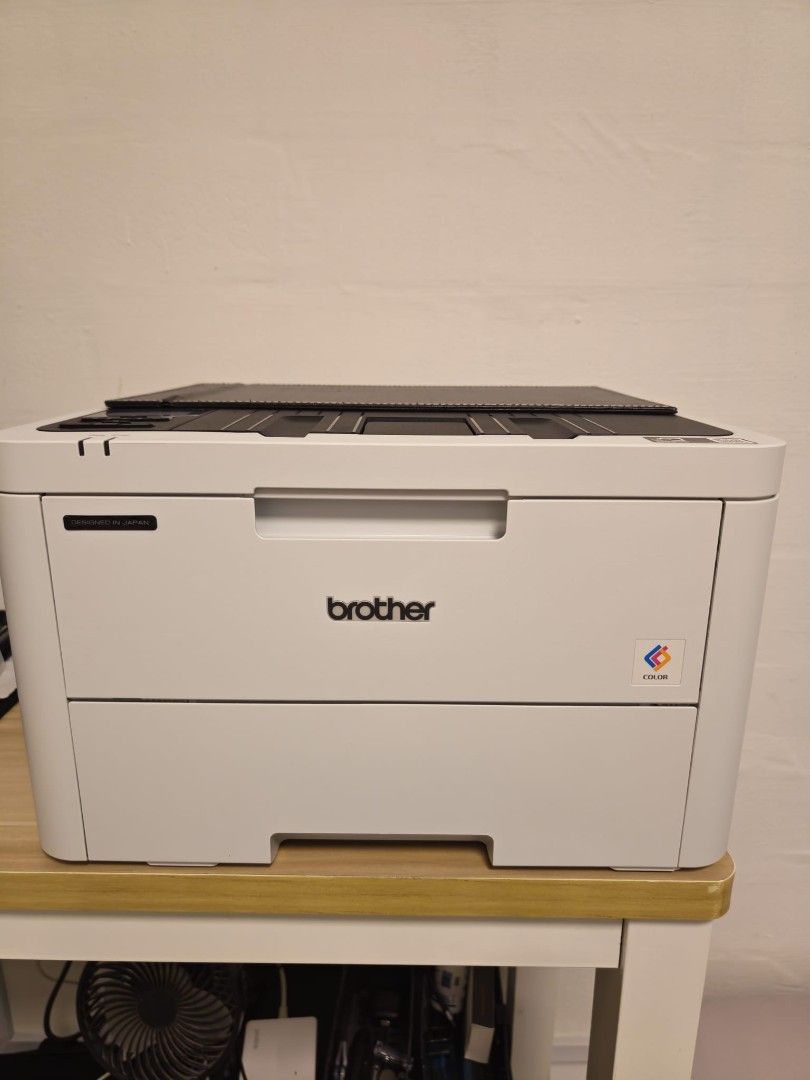 Brother HL-L3240CDW Colour Laser Printer470296991776778240