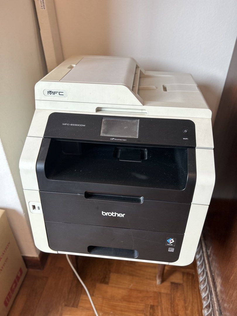 Brother MFC-B330CDW All-in-One Printer470046162835230720