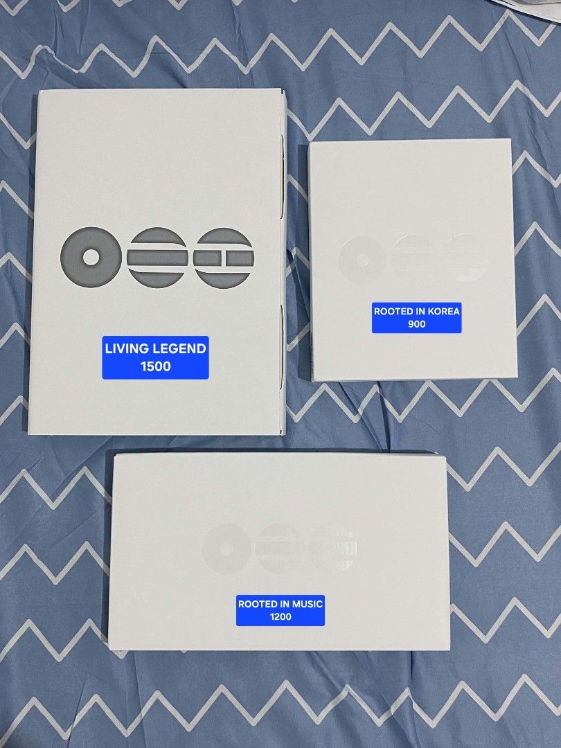 BTS 5TH ALBUM ARIRANG (Category: CDs & DVDs) located in Meycauayan. Submitted by shescelsshesells (Listing ID 1441376128, Image 1). Description: WTS LFB ONHAND BTS THE 5TH ALBUM ARIRANG (UNSEALED) 💜 LIVING LEGEND - 1200 💜 ROOTED IN KOREA - 900 💜 ROOTED IN MUSIC - 1000 POB PHOTOCARDS ✨️ Taehyung - 300 each pc; if member set - 500 ✨️ Jin - 300 each pc; if member set - 500 ✨️ Suga - 300 POB KEYRING 🫶🏼 Jimin - 300 each, 200 for unsealed • 3 keyr