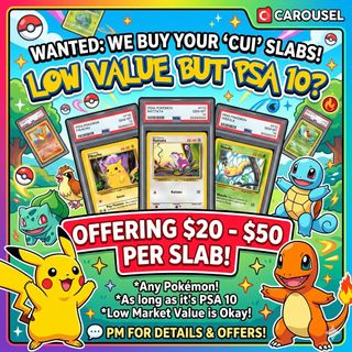 (Category: ) located in . Submitted by pikapikaaaaaa (Listing ID 1441361413, Image 1). Description: .
