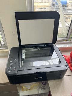 Canon PIXMA MG3670 Wireless Printer478096685038970880