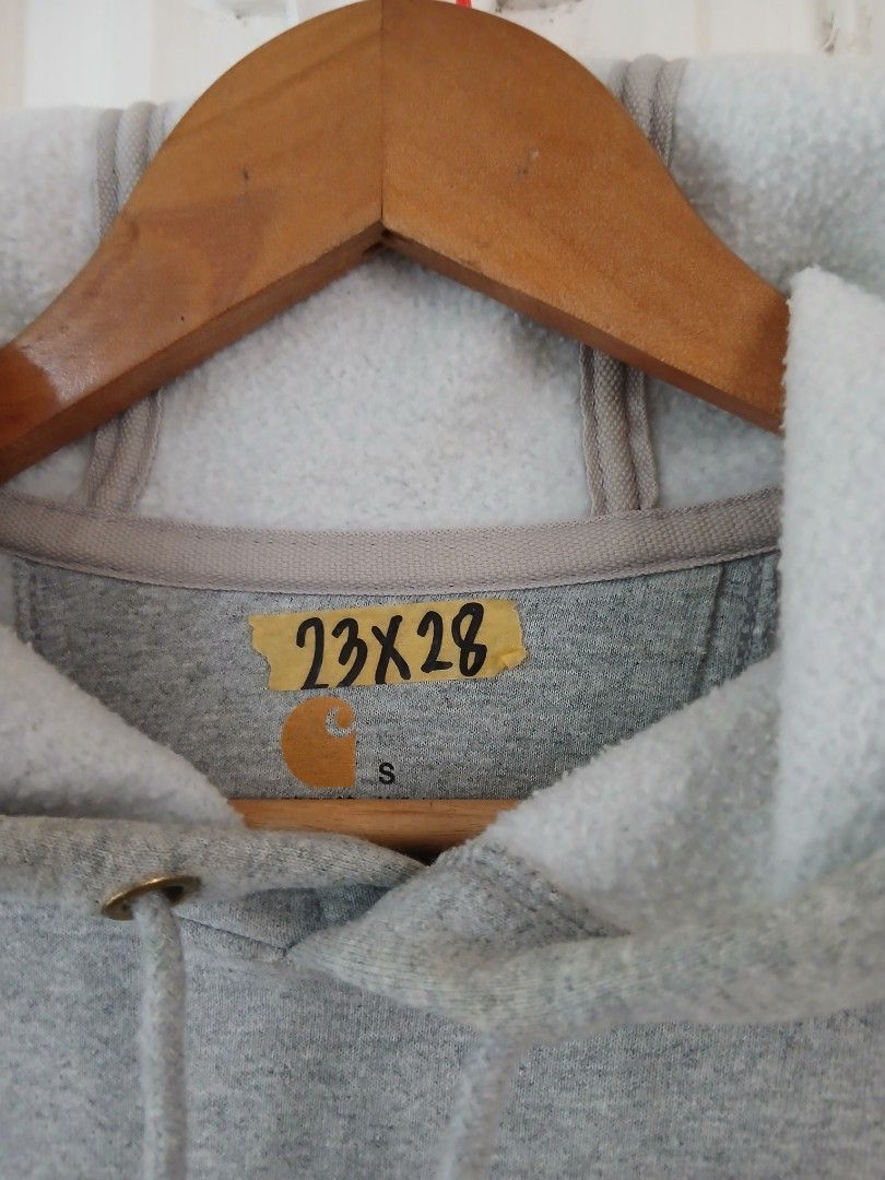 Carhartt K121-HGY (Category: Coats, Jackets and Outerwear) located in Tarlac. Submitted by the.original.fit (Listing ID 1441215503, Image 2). Description: .