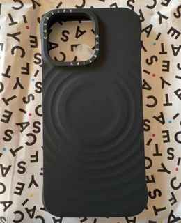 CASETiFY iPhone 17 Pro Max Phone Case