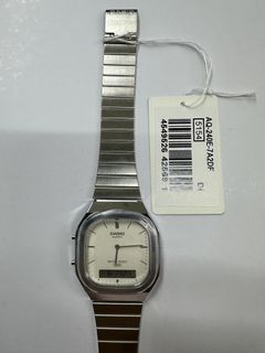 (Category: ) located in . Submitted by seikowatchfactory (Listing ID 1441287563, Image 1). Description: .