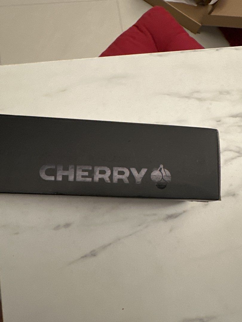 CHERRY Mouse Pad 47x40cm470276051252684802
