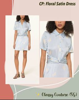 (Category: ) located in . Submitted by classy.couture.sg (Listing ID 1441176547, Image 1). Description: .