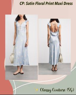 (Category: ) located in . Submitted by classy.couture.sg (Listing ID 1441176722, Image 1). Description: .