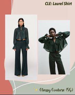 (Category: ) located in . Submitted by classy.couture.sg (Listing ID 1441175502, Image 1). Description: .
