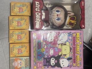(Category: ) located in . Submitted by popmart_bub (Listing ID 1441301915, Image 1). Description: .