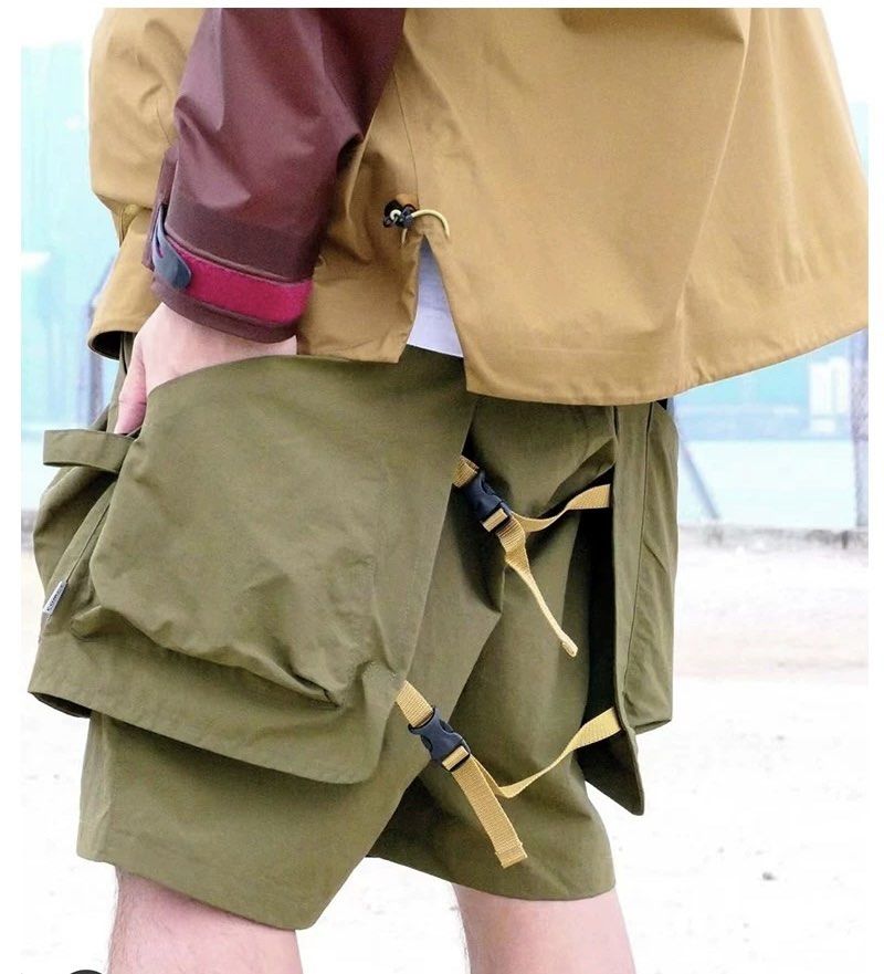 CMF KILTIK Outdoor Short (Category: Shorts) located in Baguio. Submitted by kAzuMi41 (Listing ID 1441185081, Image 1). Description: CMF KILTIK Outdoor Short Large size .