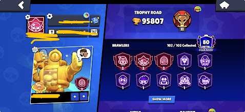 (Category: ) located in . Submitted by brawlvault (Listing ID 1441230881, Image 1). Description: .