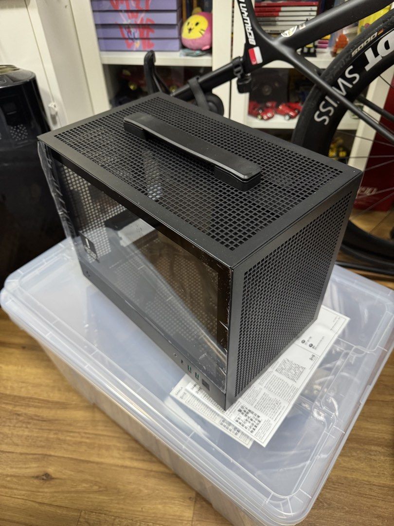 Deepcool CH160470173357945006081