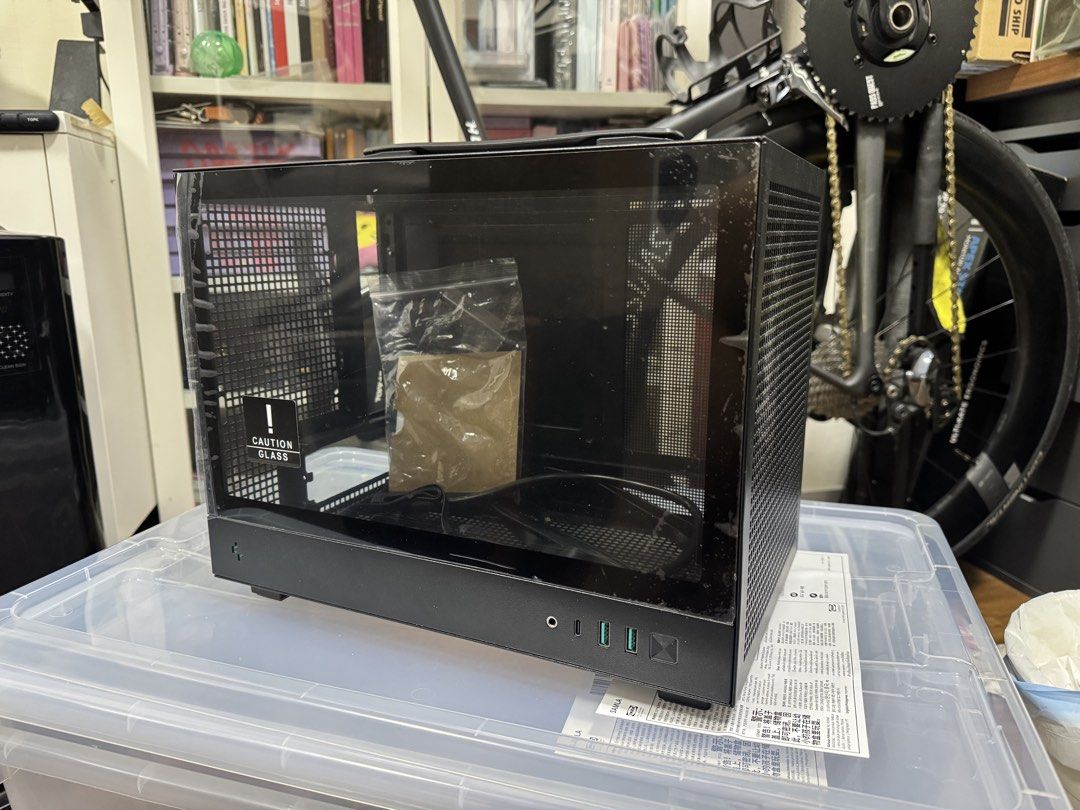 Deepcool CH160470173357945006080