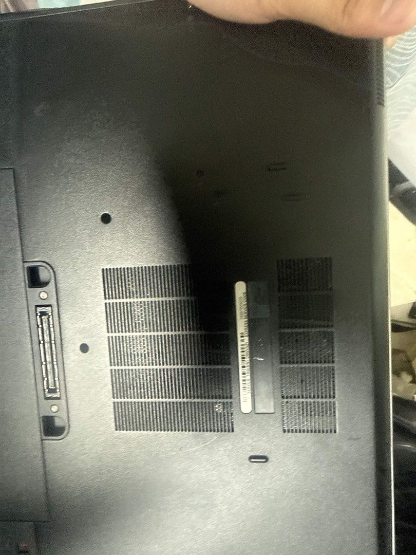 Dell Laptop Latitude E6540470009716535480322