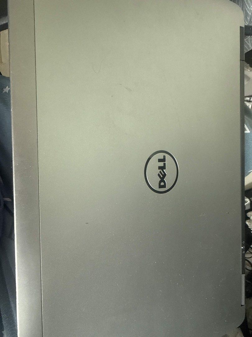Dell Laptop Latitude E6540470009716535480321