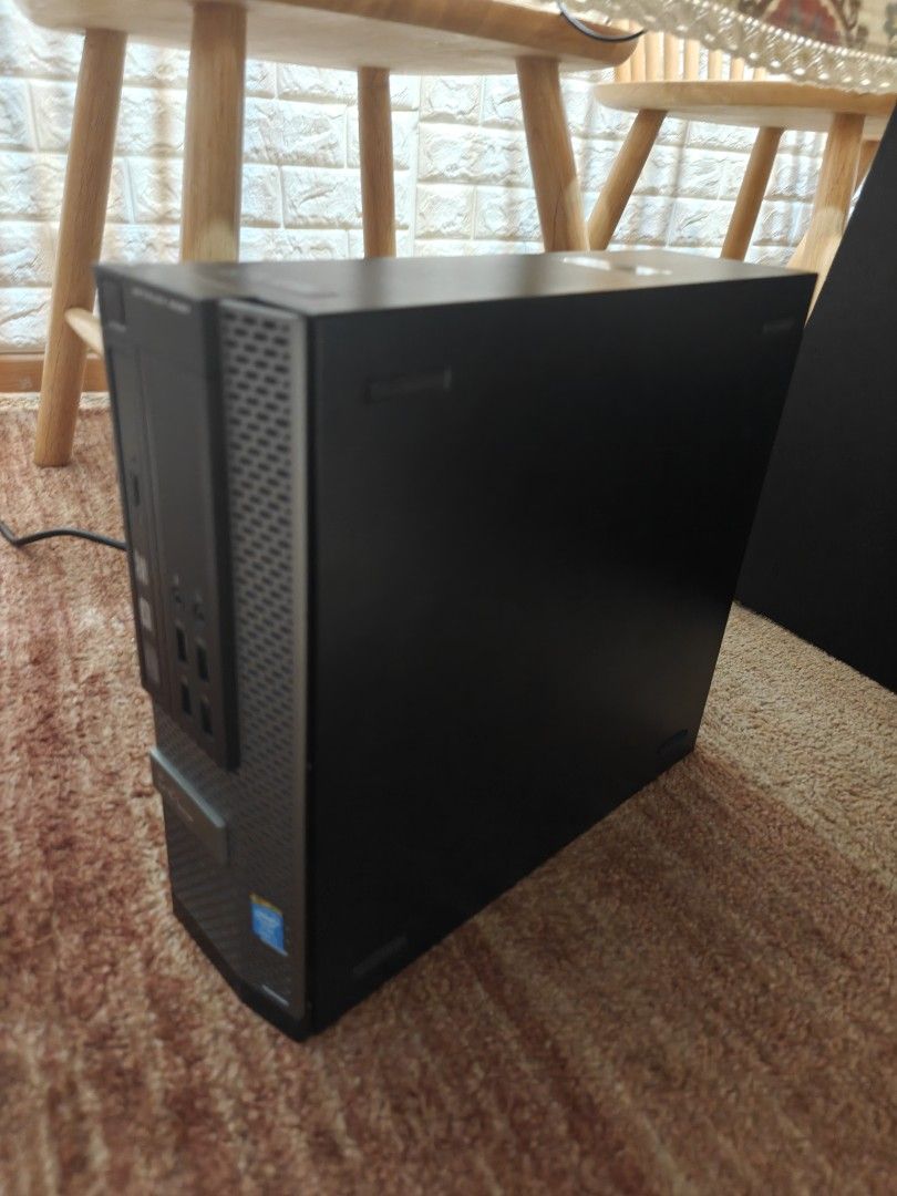 Dell Optiplex 9020470268751434240001