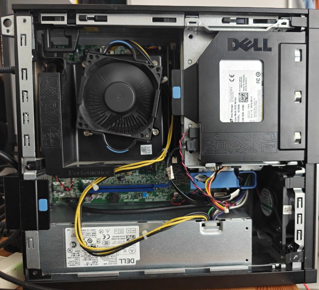 Dell Optiplex 9020470268751434240004