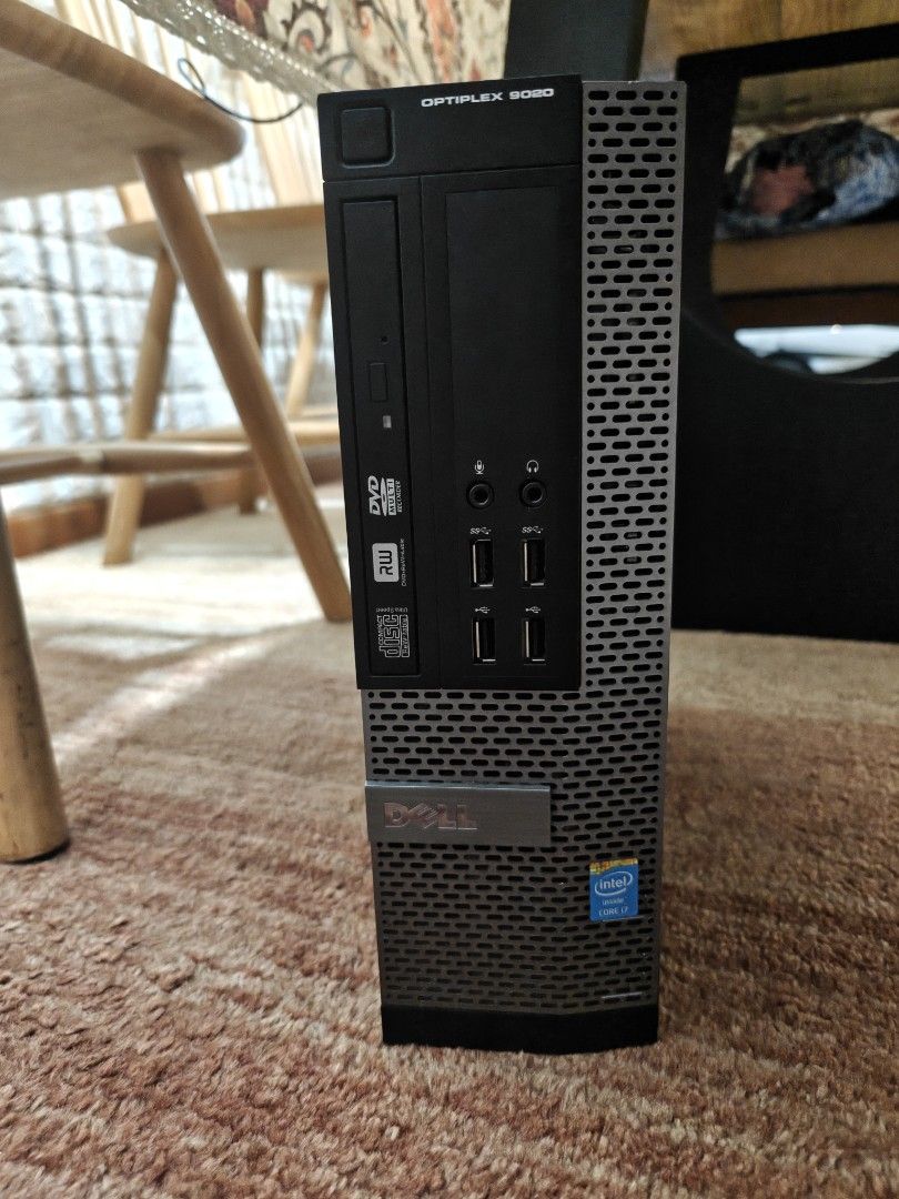 Dell Optiplex 9020470268751434240002