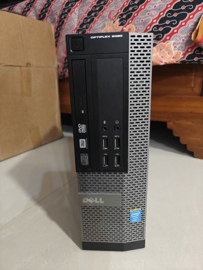 Dell Optiplex 9020470268751434240000