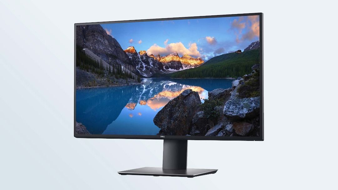 Dell U2720Q470042546443407360