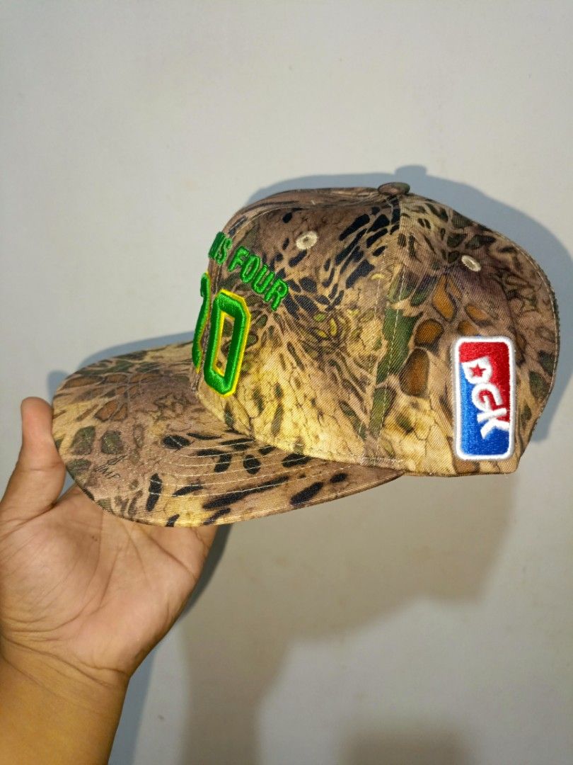 DGK "Always 420" (Category: Caps & Hats) located in Bacolod City. Submitted by nivram04089 (Listing ID 1441185204, Image 2). Description: DGk Always 420 Snapback like new to New condi.