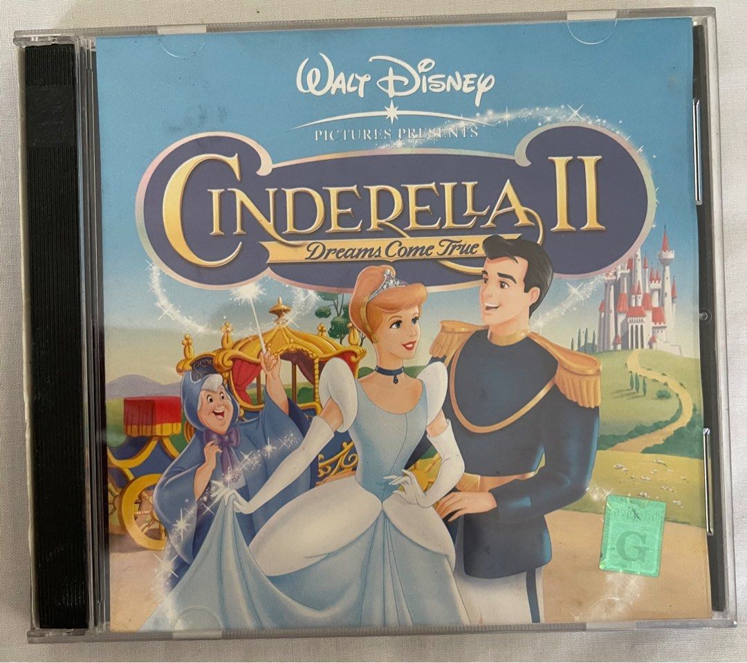 Original DVD Disney Movies (Category: CDs & DVDs) located in Las Pinas. Submitted by amt1016 (Listing ID 1441189413, Image 1). Description: 175 each take all for 950 + madagascar dvd.