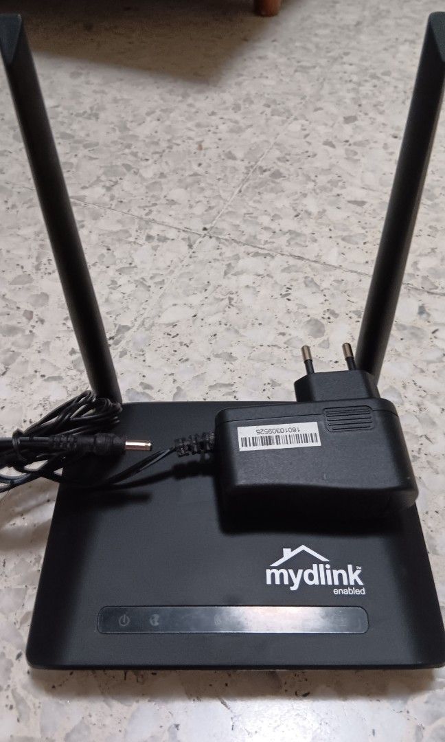 D-Link Router DIR-816L470416770990745601