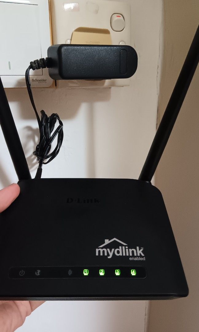 D-Link Router DIR-816L470416770990745604
