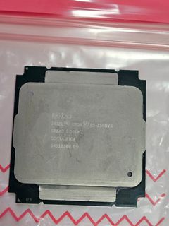 E5-2699v3478930879591884800