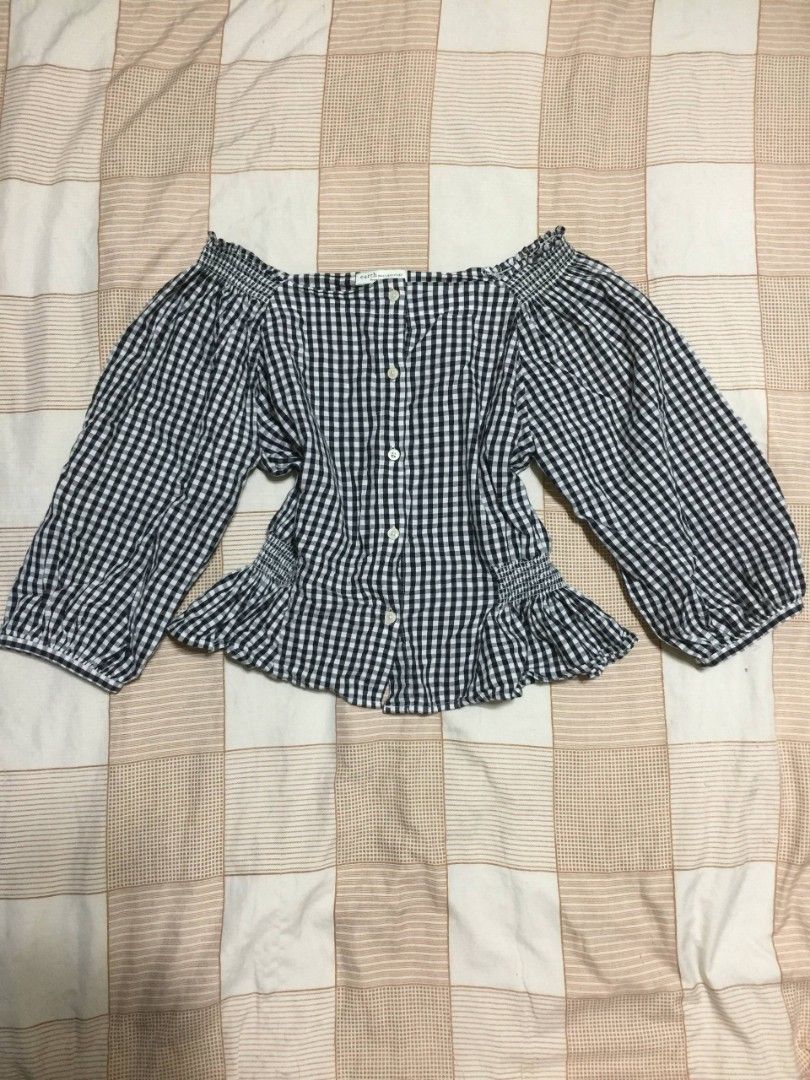 earth music & ecology (Category: Blouses) located in Cavite. Submitted by kaiabloom (Listing ID 1441324998, Image 2). Description: .