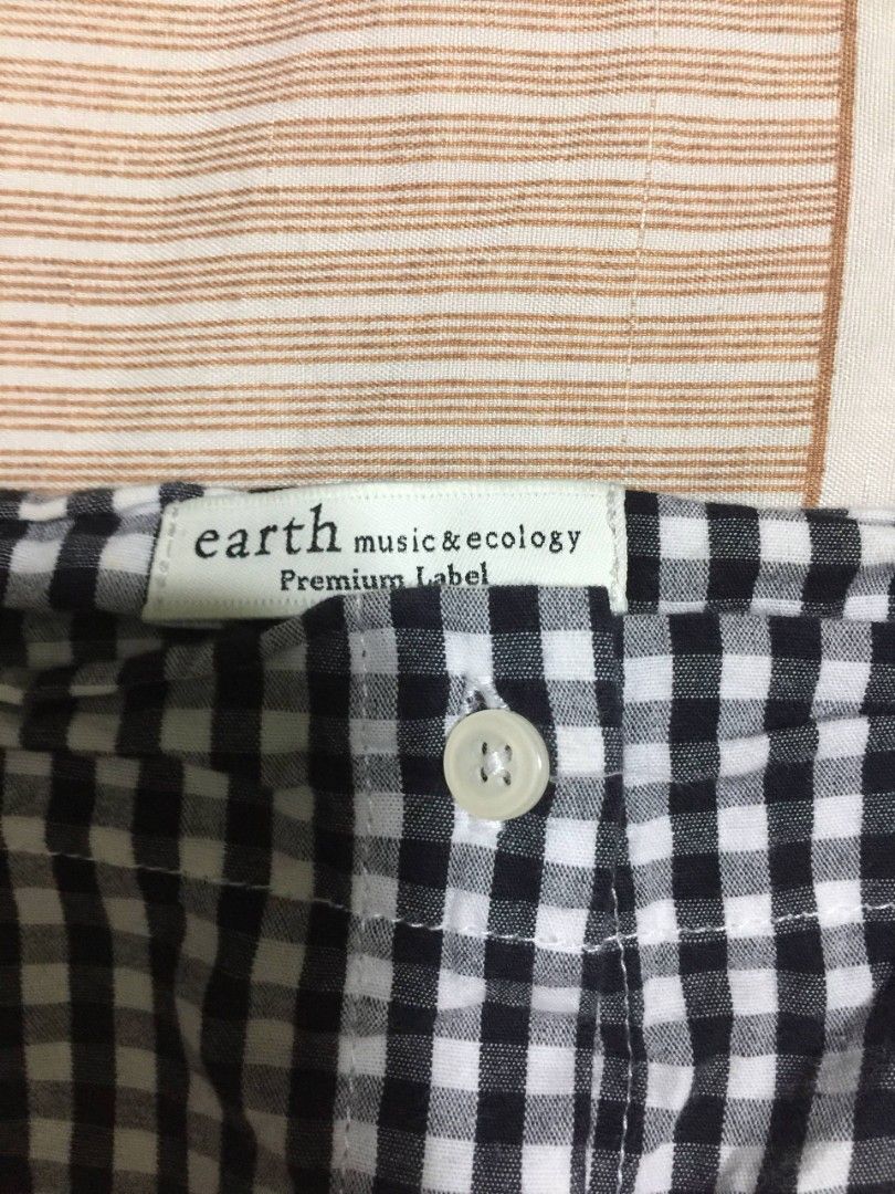 earth music & ecology (Category: Blouses) located in Cavite. Submitted by kaiabloom (Listing ID 1441324998, Image 3). Description: .