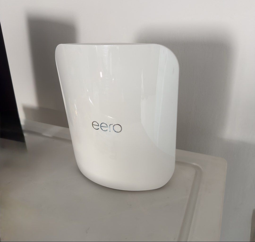 eero Max 7 Router470272393609881600
