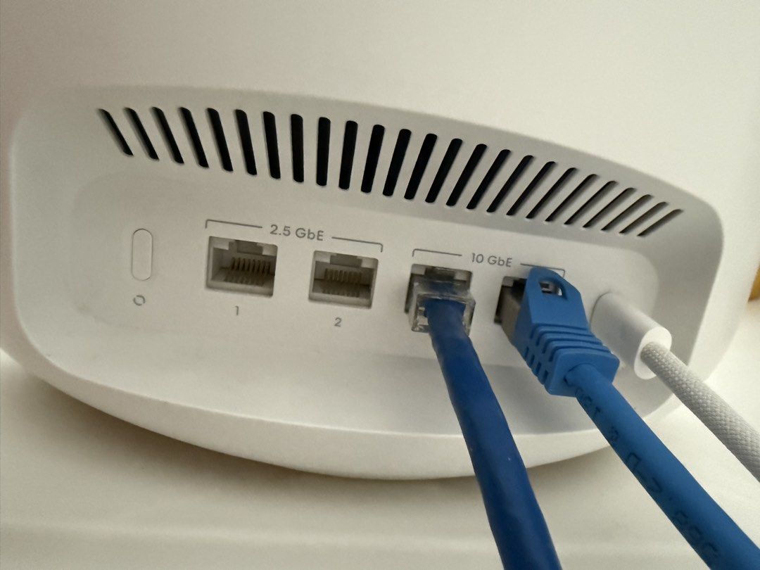eero Max 7 Router470272393609881601
