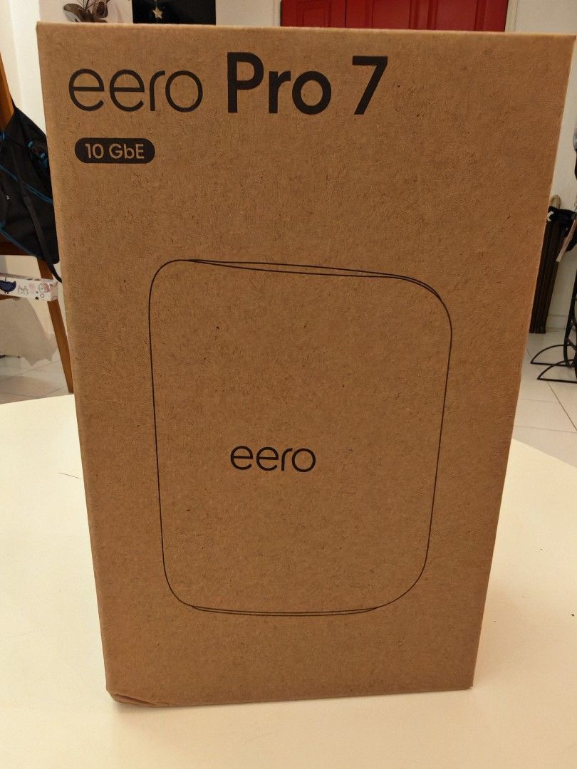 eero Pro 7 - 10 Gb version470028938212157442