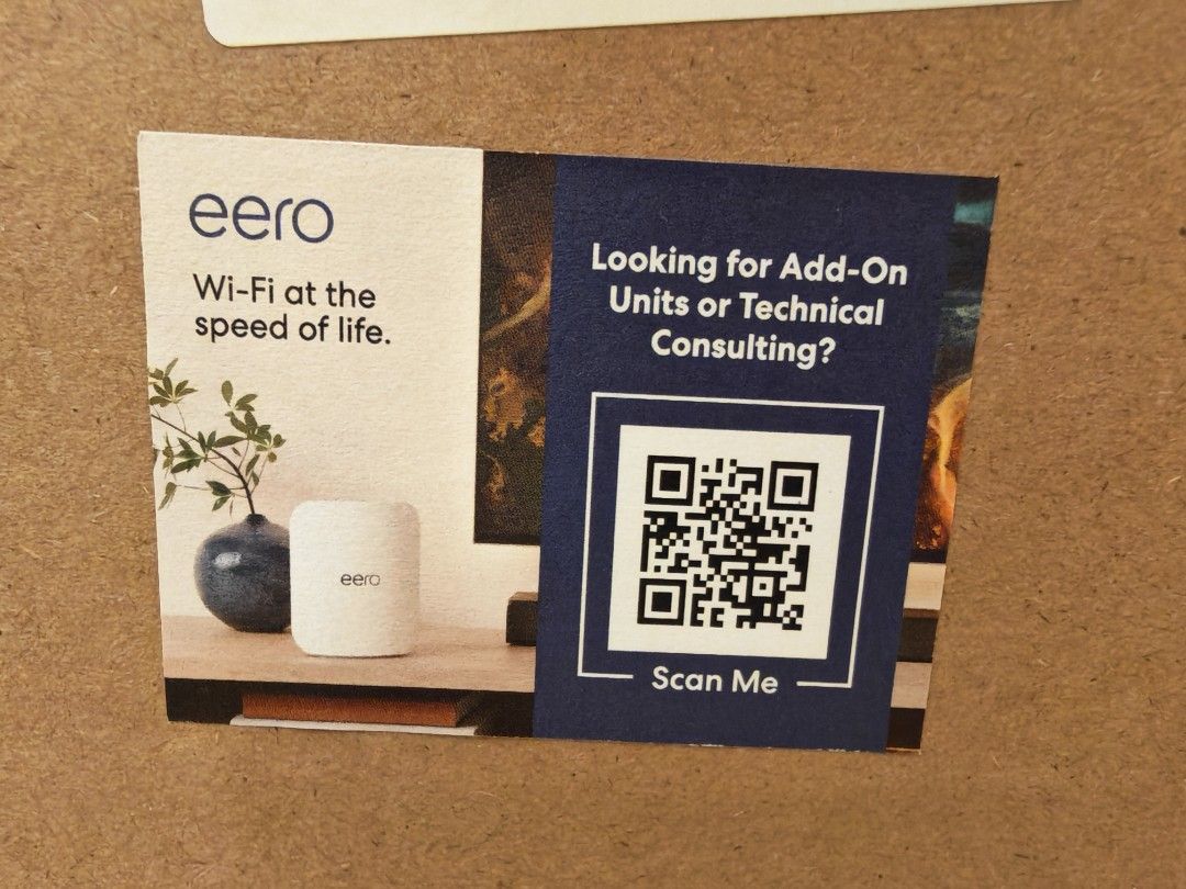 eero Pro 7 - 10 Gb version470028938212157443