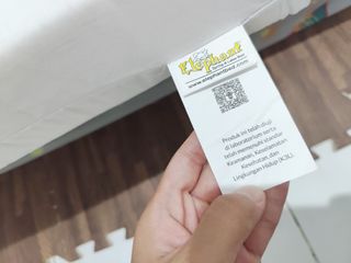 (Kategori: ) berada di . Dikirim oleh rofisel (ID iklan 1441347288, Gambar 1). Deskripsi: .