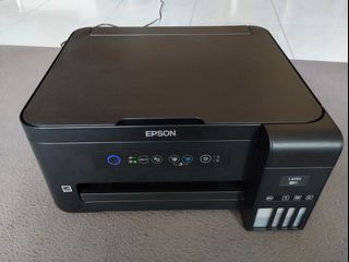 Epson L4150 Printer Ecotank477765327819253760