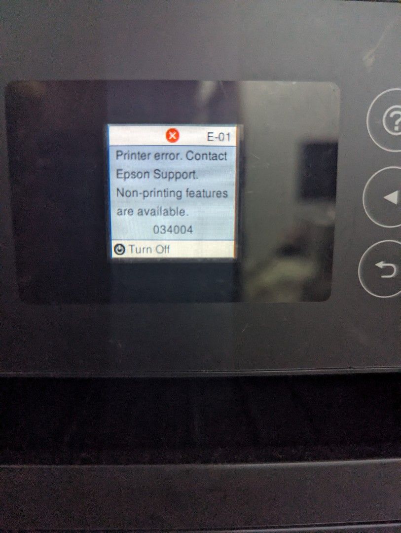 Epson L4160 WiFi Printer470036180296673281