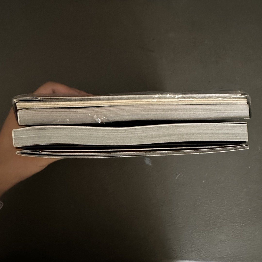 EXO Don't Fight The Feeling (2 versions) (Category: CDs & DVDs) located in Bulacan. Submitted by felice0 (Listing ID 1441228899, Image 2). Description: - Two sealed EXO albums available: 'Don't Fight The Feeling' and 'Obsession'. - Both albums are brand new and still in original plastic packaging. - Ideal for any dedicated EXO-L (EXO fan). - Special offer: Purchase both albums together to complete your collection..