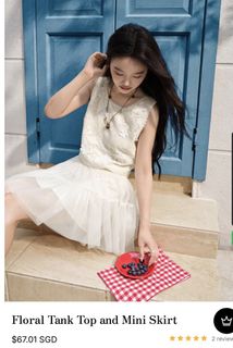 KUOSE/ Neon mello / Lovet Collection item 1