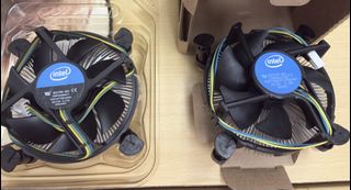 Free Intel Fan478362014654801920