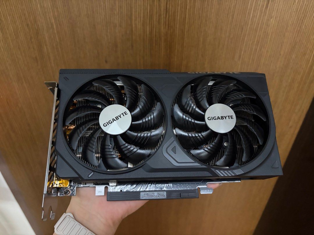 Gigabyte 4060ti470557868929863680