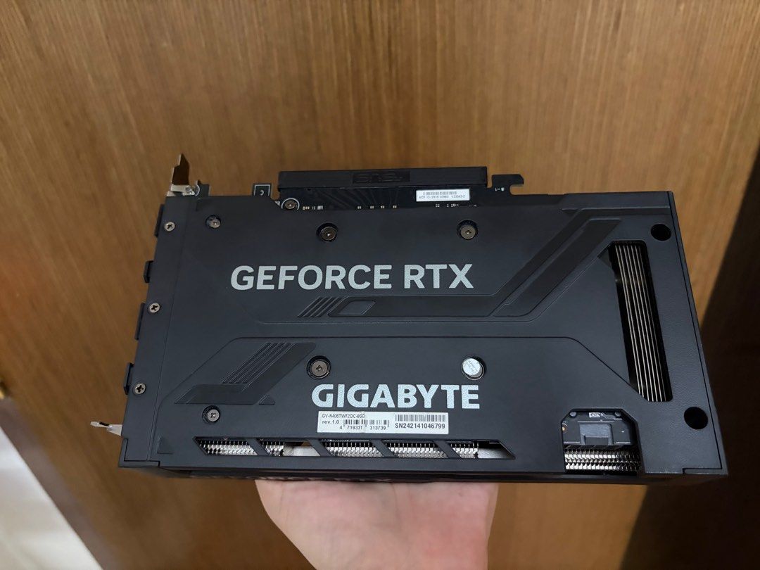 Gigabyte 4060ti470557868929863681