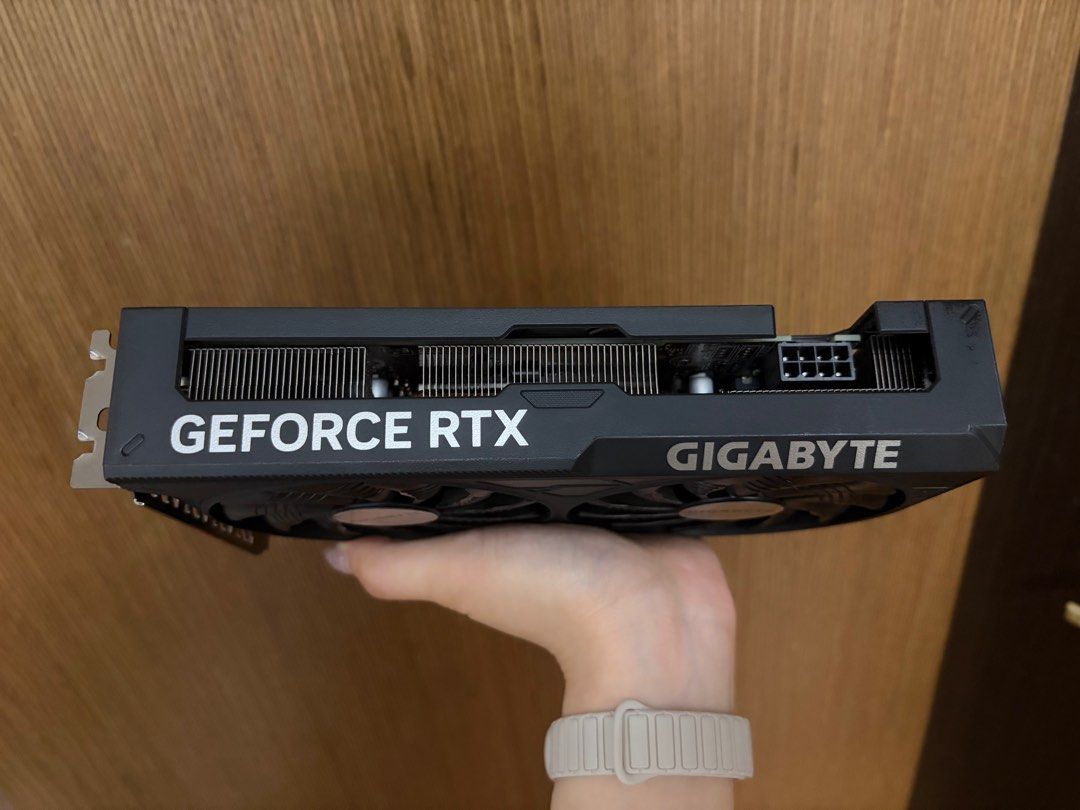 Gigabyte 4060ti470557868929863682