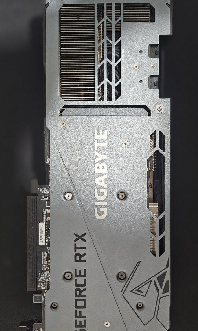 Gigabyte GeForce RTX 3070 TI470028019607152641