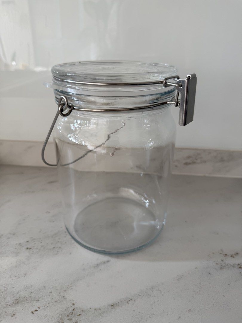 Glass Jar470098873838489600