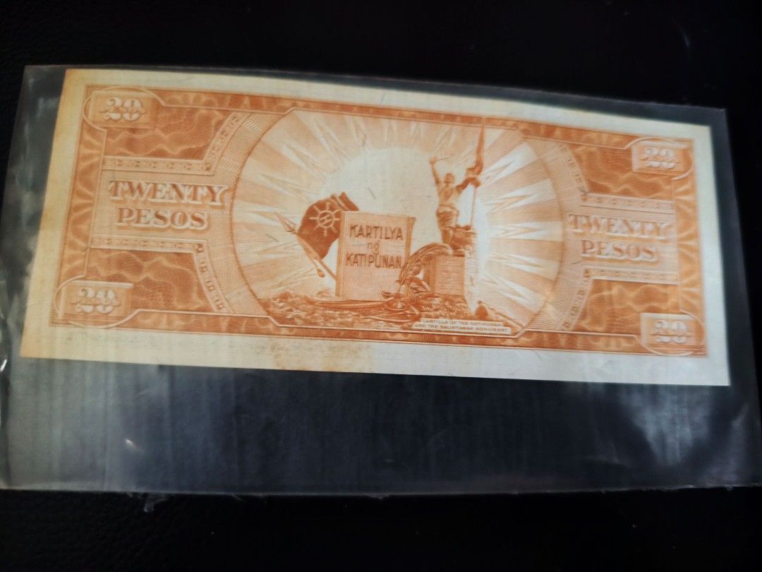 Gomburza Ten Pesos (Category: Currency) located in Muntinlupa City. Submitted by silent_mute (Listing ID 1441235680, Image 2). Description: Gcash/BPIw.