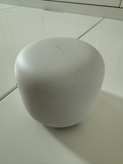 Google Wi-Fi Nest Router477798116822231040
