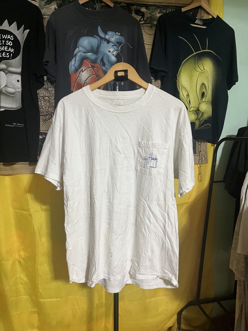 Guy Harvey Marine life Tshirt (Category: Tshirts & Polo Shirts ) located in Quezon. Submitted by shirthappens01 (Listing ID 1441262401, Image 2). Description: .