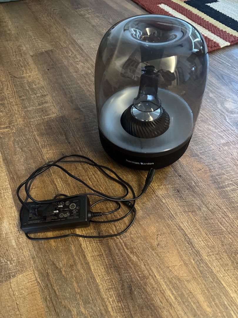 Harman Kardon Aura Studio 2 Bluetooth Speaker470139629030625280